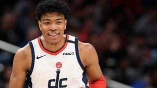 【NBA】八村塁が「ウィザーズの歴史を作った」　オールルーキーチーム選出を地元局が称賛