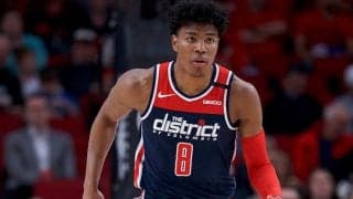 【NBA】八村塁は「1stチームに入るべき」　往年の名手が異論唱えた理由「突出していた」