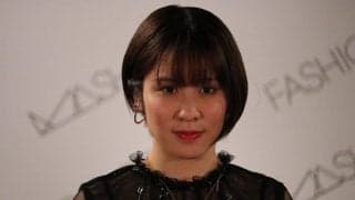 山梨県出身の平野美宇、甲府警察署安全安心大使に就任　交通安全呼び掛け