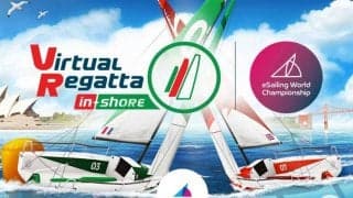 eセーラー日本一決定戦！eSailingジャパンカップのご案内