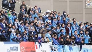 無敗でJ3首位の絶好調ブラウブリッツ秋田に不祥事、過去5年間の観客水増し発覚で罰金400万円の懲罰