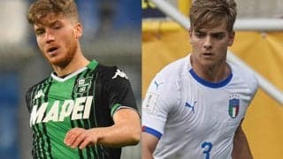 元ユーベの若手DF2人がカリアリとサッスオーロ間で交換トレード