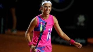 全米準Vのアザレンカが全豪女王を完封！まさかの「ダブルベーグル」
