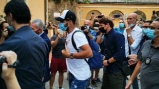 ルイス・スアレスがイタリア語の試験に合格...ユヴェントス移籍が近づく!?
