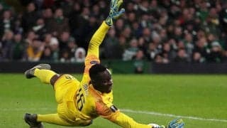 レンヌGKメンディのチェルシー行きが決定的に！ 代理人「両クラブは合意した」