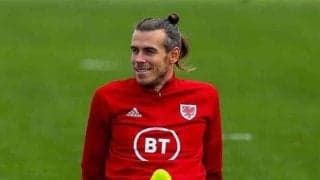 ベイル トッテナム復帰の鍵はモウリーニョの言葉