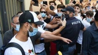 ユヴェントスの強化責任者がスアレスの獲得を否定「彼はターゲットではない」