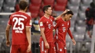 バイエルンサポ800人がチケット返却...新型コロナ拡大で緊急事態