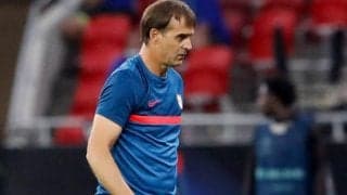 セビージャ指揮官、バイエルン戦惜敗に「限界まで彼らを追い込んだ」