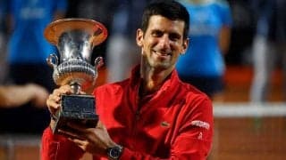 「イタリア国際」優勝賞金のナゾの男女差