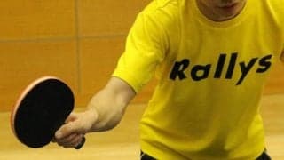 【卓球初心者必見】フットワークの2つの意義とその練習法