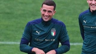 ジェノアがユベントスからイタリア代表DFペッレグリーニをレンタルで獲得