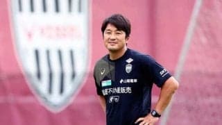 ヴィッセル 三浦新監督の初陣で4発完勝...2ゴール古橋＆イニエスタが3点に絡む