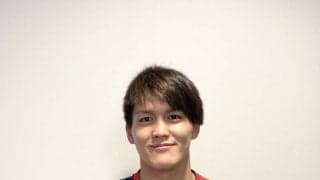 [水泳]インカレ直前特集②練習熱心な努力家　自分を信じて頂点を目指す～阪本祐也～