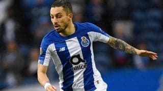 ユナイテッドがポルトのブラジル代表DFアレックス・テレスの獲得に迫る