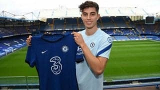 チェルシーの21歳新戦力、古巣の元監督が絶賛\"現代のヨハン・クライフ\"