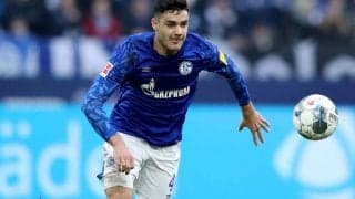 ブレーメン戦で唾吐き疑惑のシャルケDFカバクがDFBの調査対象に…