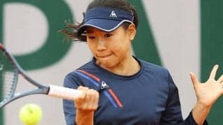  日比野「落ち着いてできた」 
