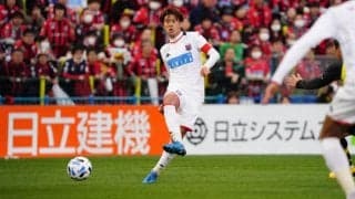 【Jリーグ出場停止情報】札幌MF宮澤裕樹、北九州MF髙橋大悟が出場停止 北九州は福岡との上位戦