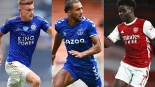 イングランド代表が30名を招集！キャルバート＝ルーウィンやサカが初招集、愚行のフォーデン＆グリーンウッドは選外《UEFAネーションズリーグ》