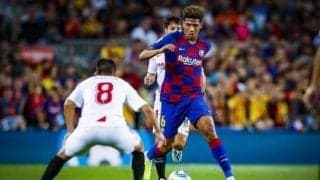 トディボの移籍合意が迫る 22億円でプレミアリーグへ