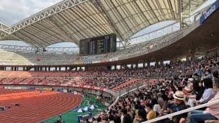「東京五輪に繋がる」日本選手権　陸連の「大きな挑戦」で示したコロナ禍開催の意義
