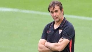 退席処分でバルサ戦欠場のロペテギ「学ばなければ...」