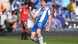 バイエルン、昨夏も狙ったエスパニョールMFマルク・ロカを獲得！