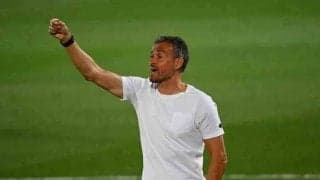 エンリケ ファビアンの代役は招集せず、バルサDFの存在が影響