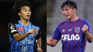 ルヴァン杯で川崎FとFC東京が激突/六川亨の日本サッカーの歩み