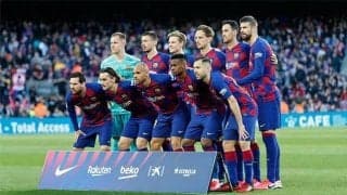 コロナウイルスによるバルサの経済的打撃は252億円
