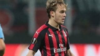 バルサ下部組織出身の元逸材、クロアチア代表MFハリロビッチとミランが契約解除