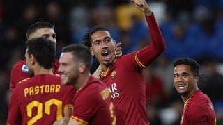 ローマ帰還のスモーリングが第一声　「プレーできない間にさらにファンになった」