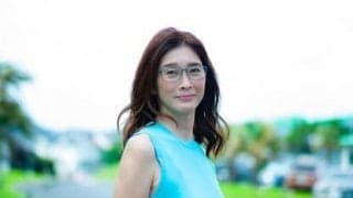 不妊治療、心臓手術、怒らない大会…美女バレーボーラー益子直美の引退後