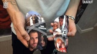 3Dプリンターで完全オーダーメイド!? スペイン代表が最新技術を駆使したスネ当てが秀逸