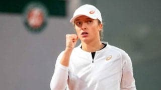 混戦の全仏OP女子準決勝。ノーシードの活躍に要注目