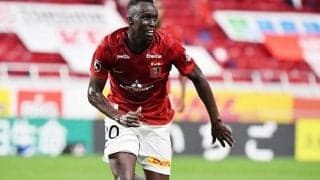 【Jリーグ出場停止情報】浦和DFトーマス・デンと清水MF中村慶太が次節欠場… 愚行の長崎DFフレイレは4試合停止