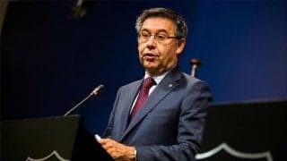 希望の3選手獲得失敗のバルサ 会長バルトメウ体制は補強で失敗続き