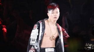 RISE・伊藤会長が語る那須川天心VSメイウェザー戦の全貌