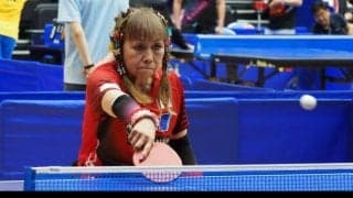 【パラ卓球】東京パラ五輪世界予選　“バタフライマダム”別所キミヱら男女11名派遣へ