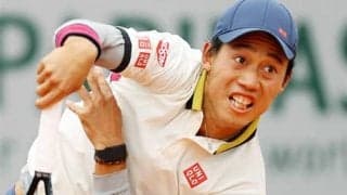  錦織、次週の露大会を欠場 