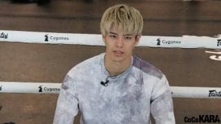 【RISE】伊藤会長が語る見所と展望「那須川なしで君たちは勝負できるのか」