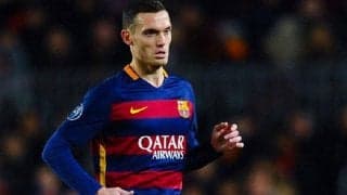 現Jリーガーの豪快な一撃！フェルマーレンが決めたバルセロナ初ゴール【ファースト・ゴールズ】