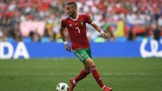ツィエクが治療継続で代表離脱　代表ウィーク明け初戦にチェルシーデビューも？