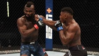 衝撃の“バックスピンキック”が700万再生大反響　UFC代表も驚愕「これはクレイジー」