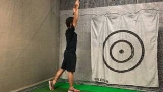 ゴルフのための「超基本トレーニング」