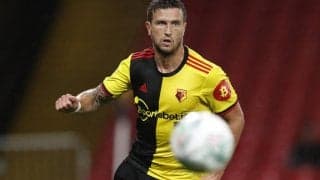 英2部ワトフォードの元オランダ代表ヤンマートが双方合意で契約解除