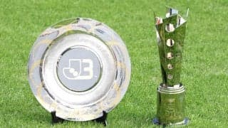 J3所属の5クラブにJ3クラブライセンスが交付、J2昇格を逃した場合は今治もJ3ライセンスに