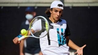 錦織・ワウリンカ撃破で話題の18歳新星が飛躍の予感。またもシード破る