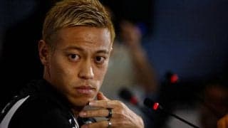 新チーム名は「Edo All United」、ボタフォゴのMF本田圭佑が創設したサッカークラブが心機一転